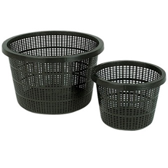 Medium Round Planting Basket 20cm